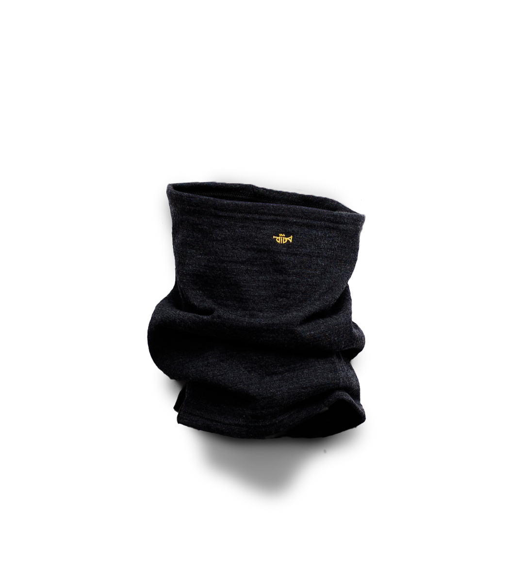 Volk 330g Neck Buffer Black