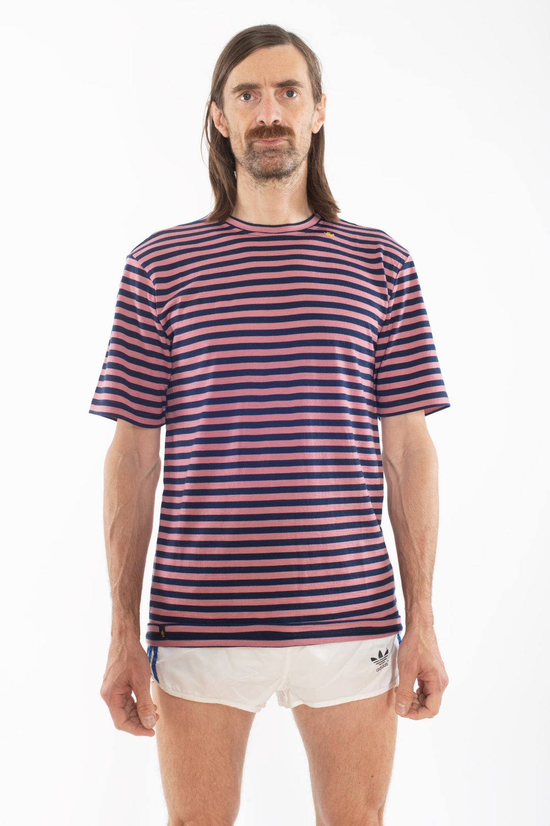 Glint 170g T-shirt Stripe