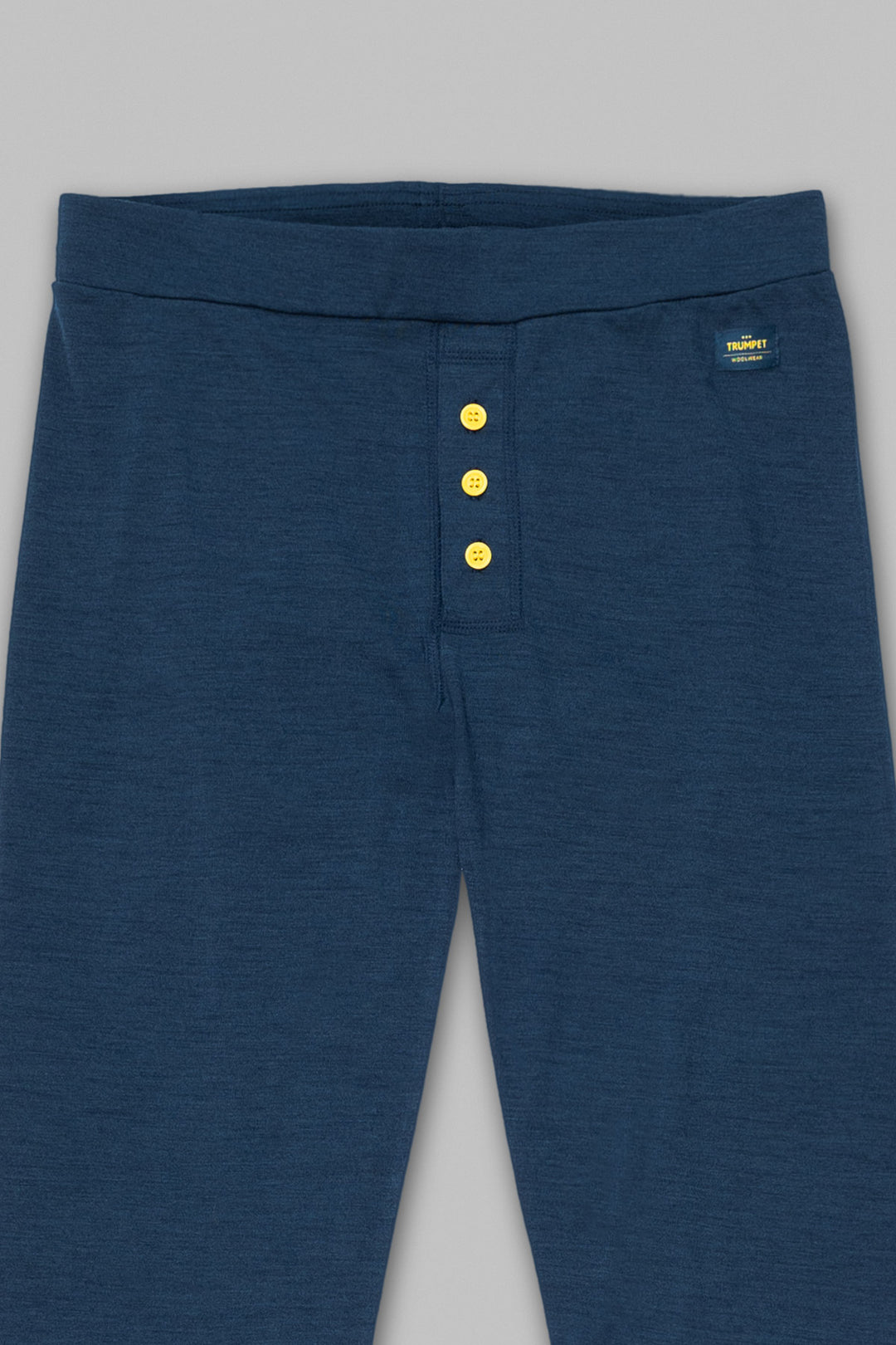 Bark 170g Mens Long John Atlantic Blue