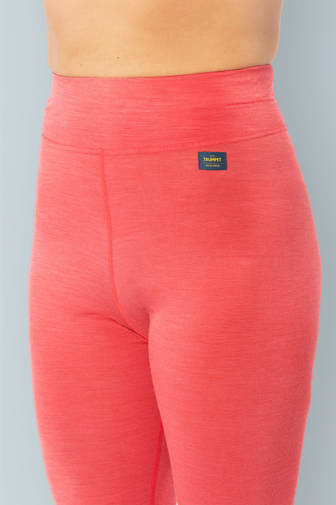 Bark 170g Womens Legging Red