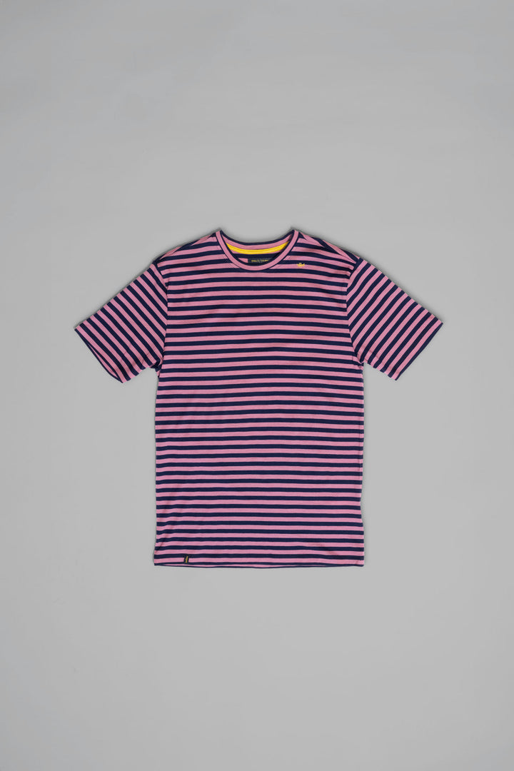 Glint 170g T-shirt Stripe