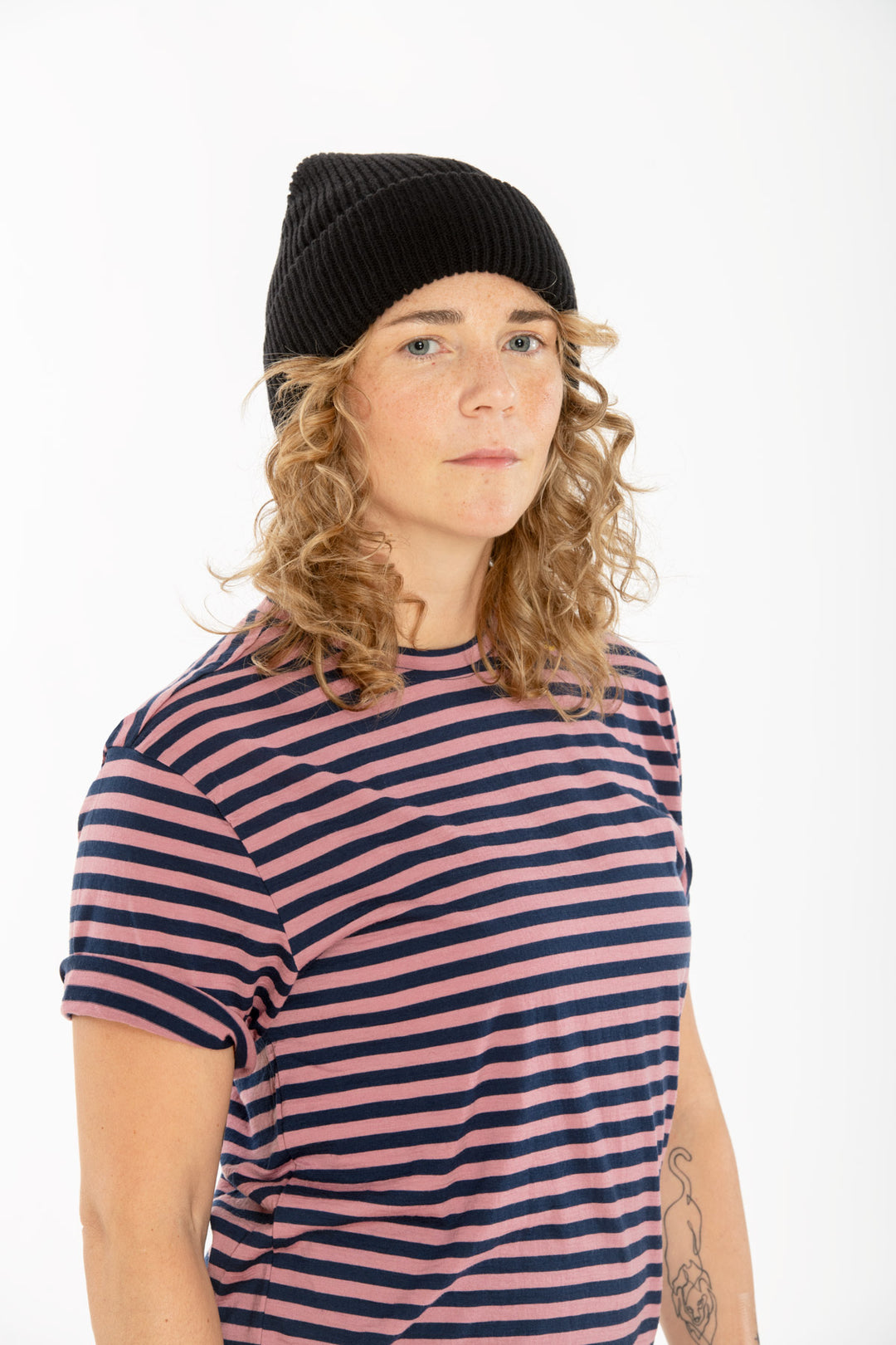 Glint 170g T-shirt Stripe