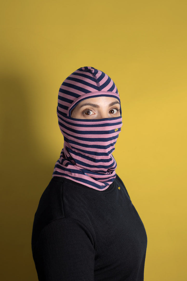 Glint 170g Balaclava Stripe