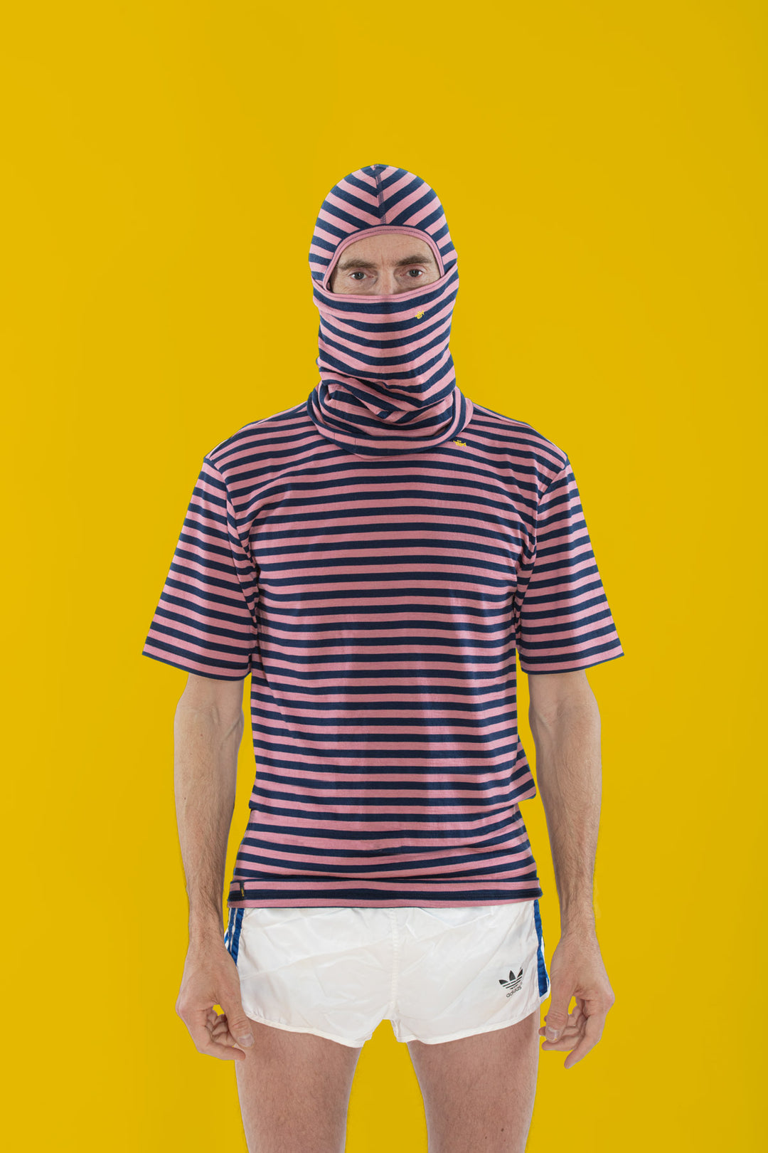 Glint 170g Balaclava Stripe