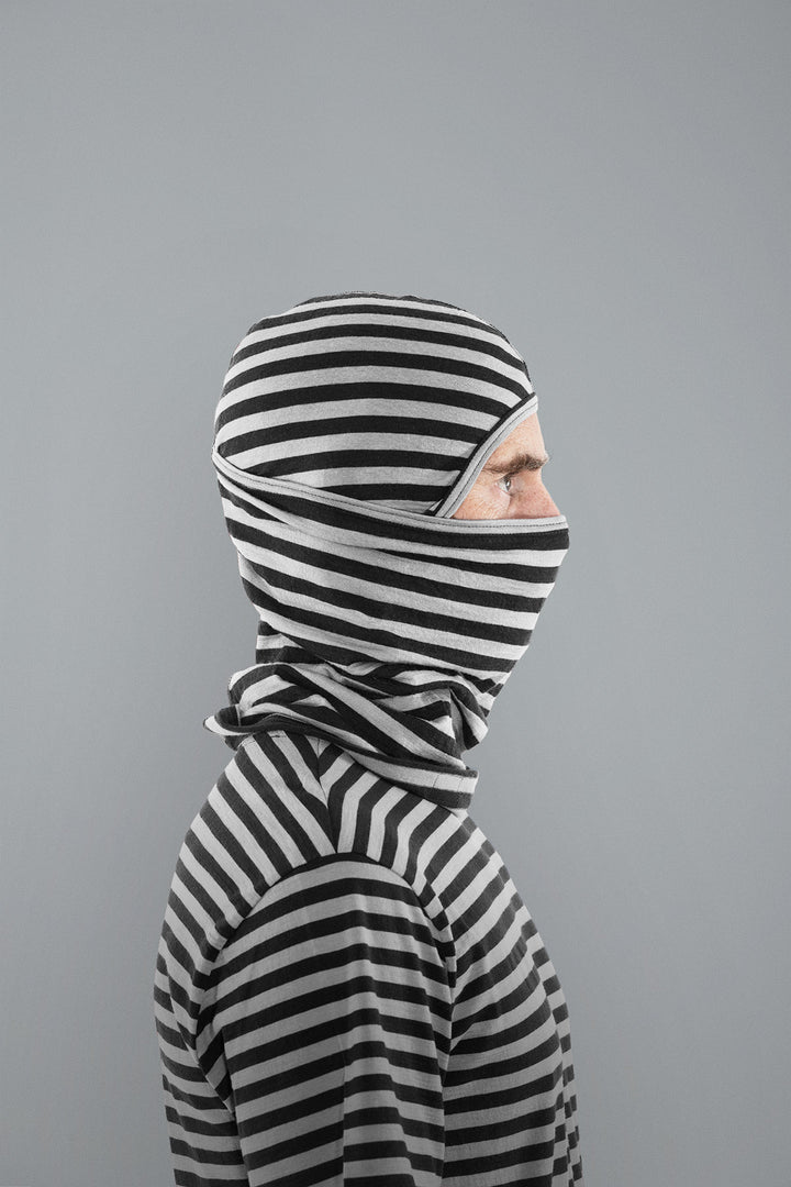 Glint 170g Balaclava Nineties Stripe