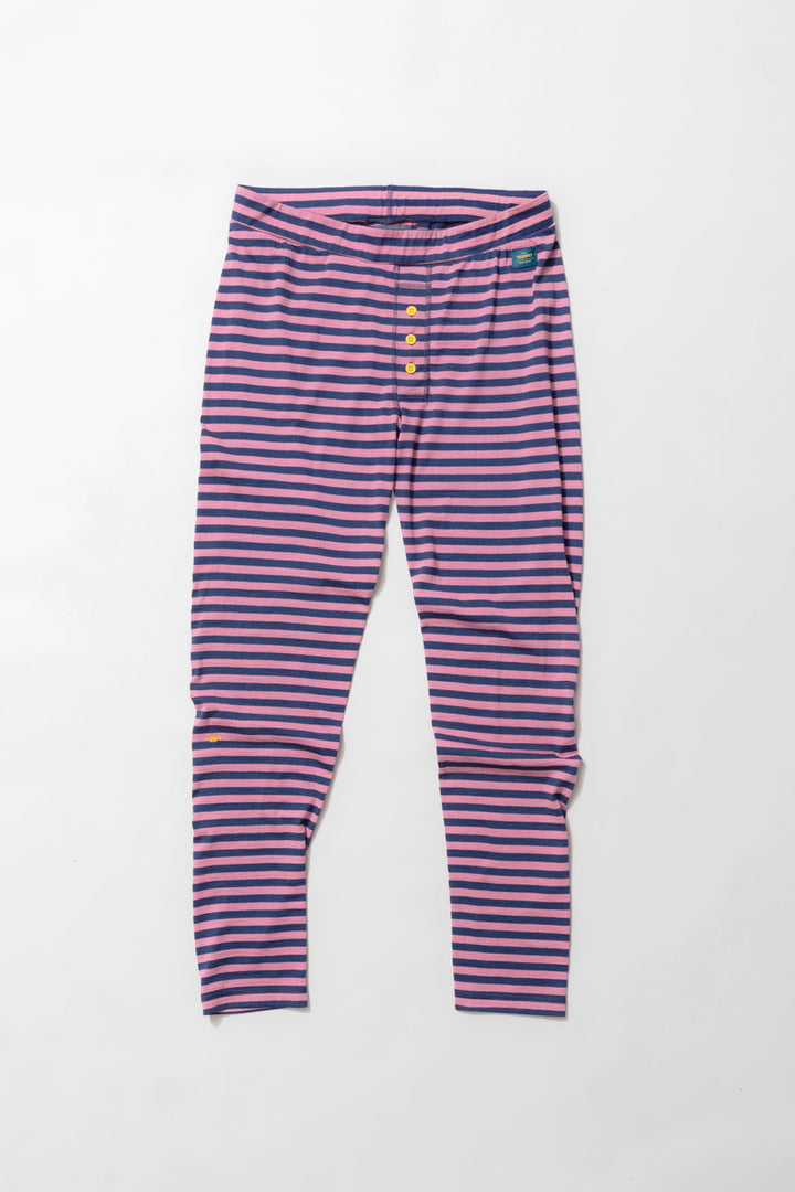 Glint 170g Mens Long John Stripe